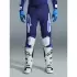 Pantalon Cross Alpinestars Racer Riway Bleu Ucla Blanc