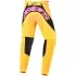 Pantalon Cross Enfant Alpinestars Supertech Nomur Orange Jaune Rose