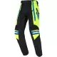 Pantalon Cross Enfant Alpinestars Racer Nomur Bleu Foncé Jaune Fluo Bleu Ucla