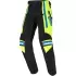 Pantalon Cross Enfant Alpinestars Racer Nomur Bleu Foncé Jaune Fluo Bleu Ucla