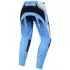 Pantalon Cross Femme Alpinestars Stella Techstar Nomur Bleu Clair Blanc Noir