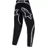 Pantalon Cross Enfant Alpinestars Fluid Apex Noir Gris