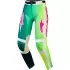 Pantalon Cross Alpinestars Racer Portl Vert Blanc Noir
