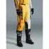 Pantalon Cross Alpinestars Fluid Apex Jaune Noir