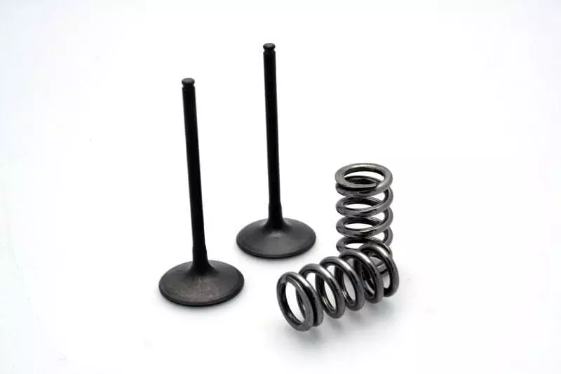 Kit Soupapes D'Échappement Prox Ltr450 '06 11