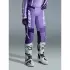 Pantalon Cross Femme Alpinestars Stella Fluid Apex Violet Blanc