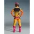 Maillot Cross Alpinestars Techstar Nomur Orange Jaune Rose