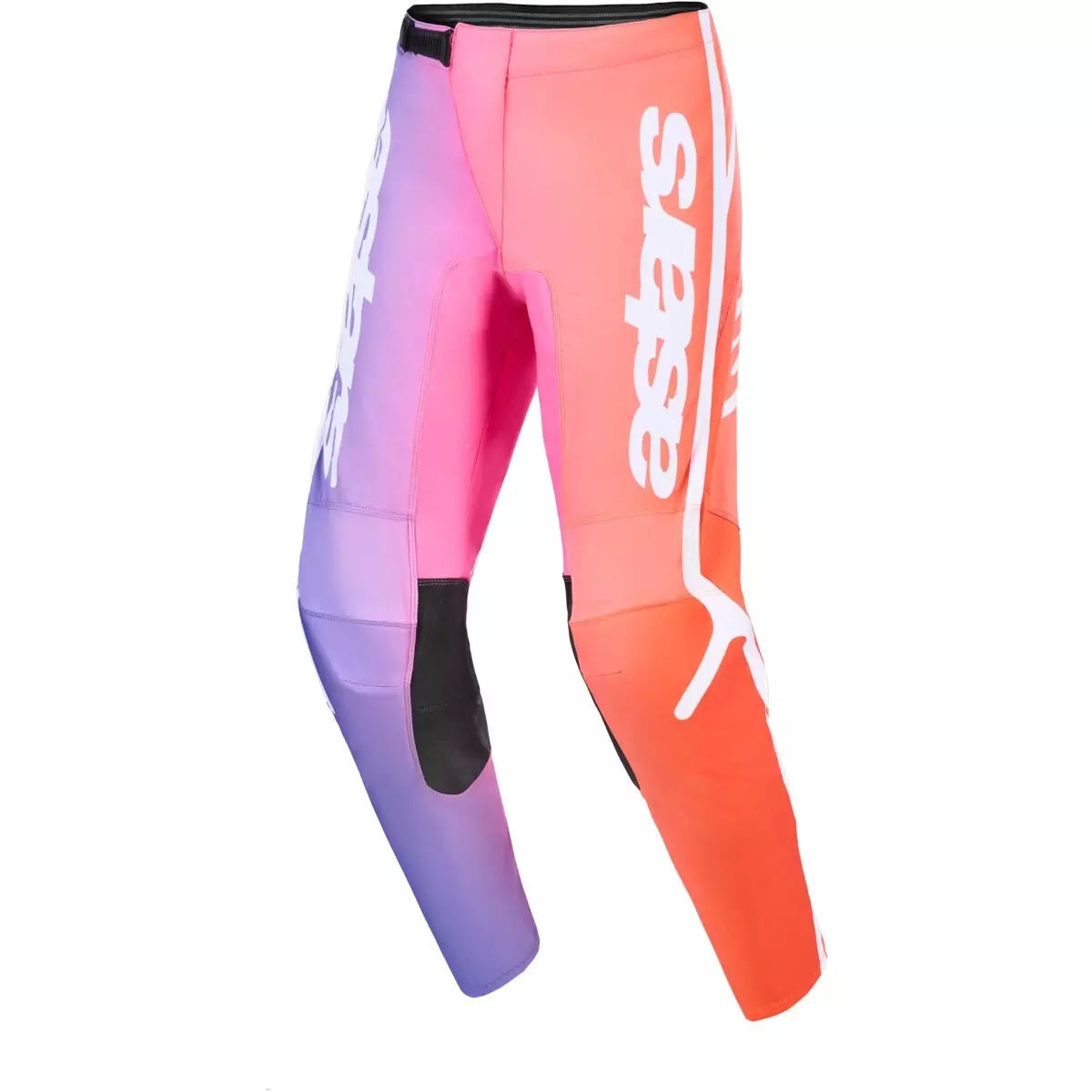 Pantalon Cross Alpinestars Fluid Apex Multicolore