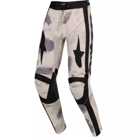 Pantalon Cross Alpinestars Racer Lahnd Sable Camo