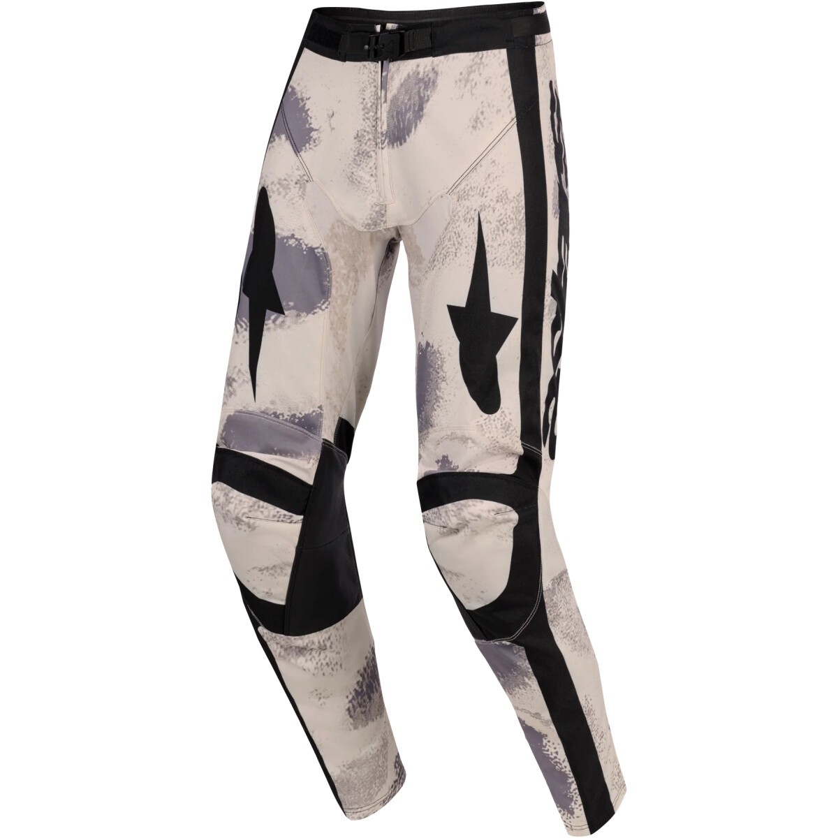 Pantalon Cross Alpinestars Racer Lahnd Sable Camo