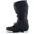 Bottes Cross Alpinestars Tech 7 Enduro Drystar Noir Rouge Fluo Blanc
