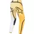 Pantalon Cross Alpinestars Fluid Apex Jaune Noir