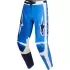 Pantalon Cross Alpinestars Racer Air Portl Bleu Blanc