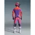 Maillot Cross Alpinestars Supertech Scenz Corail Violet