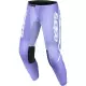 Pantalon Cross Femme Alpinestars Stella Fluid Apex Violet Blanc