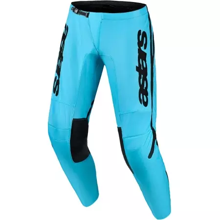 Pantalon Cross Femme Alpinestars Stella Fluid Apex Tropical Noir