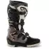 Bottes Cross Alpinestars Tech 7 Enduro Drystar Noir Gris Foncé Or