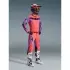 Maillot Cross Alpinestars Supertech Scenz Corail Violet