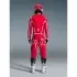 Pantalon Cross Alpinestars Fluid Apex Rouge Blanc