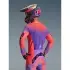 Maillot Cross Alpinestars Supertech Scenz Corail Violet