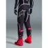 Pantalon Cross Alpinestars Fluid Apex Noir Gris