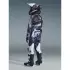 Pantalon Cross Enfant Alpinestars Fluid Lahnd Iron Camo