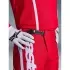 Pantalon Cross Alpinestars Fluid Apex Rouge Blanc
