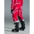 Pantalon Cross Enfant Alpinestars Fluid Apex Rouge Blanc