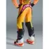 Pantalon Cross Enfant Alpinestars Supertech Nomur Orange Jaune Rose