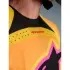 Maillot Cross Alpinestars Techstar Nomur Orange Jaune Rose
