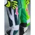 Pantalon Cross Enfant Alpinestars Fluid Portl Vert Blanc Noir