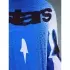 Maillot Cross Alpinestars Supertech Scenz Ucla Bleu Blanc