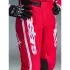 Pantalon Cross Enfant Alpinestars Fluid Apex Rouge Blanc