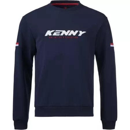 Sweat Kenny Dream Bleu