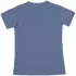T-Shirt Femme Kenny Core Bleu Blanc