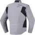 Veste Alpinestars SMX Waterproof Gris Foncé Noir