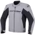 Veste Alpinestars SMX Waterproof Gris Foncé Noir