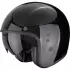 Casque Scorpion Belfast Evo Solid Noir