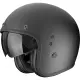 Casque Scorpion Belfast Evo Solid Noir Perle Mat
