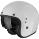Casque Scorpion Belfast Evo Solid Gris Clair