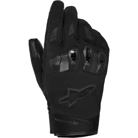 Gants Alpinestars SP X Z WP Noir