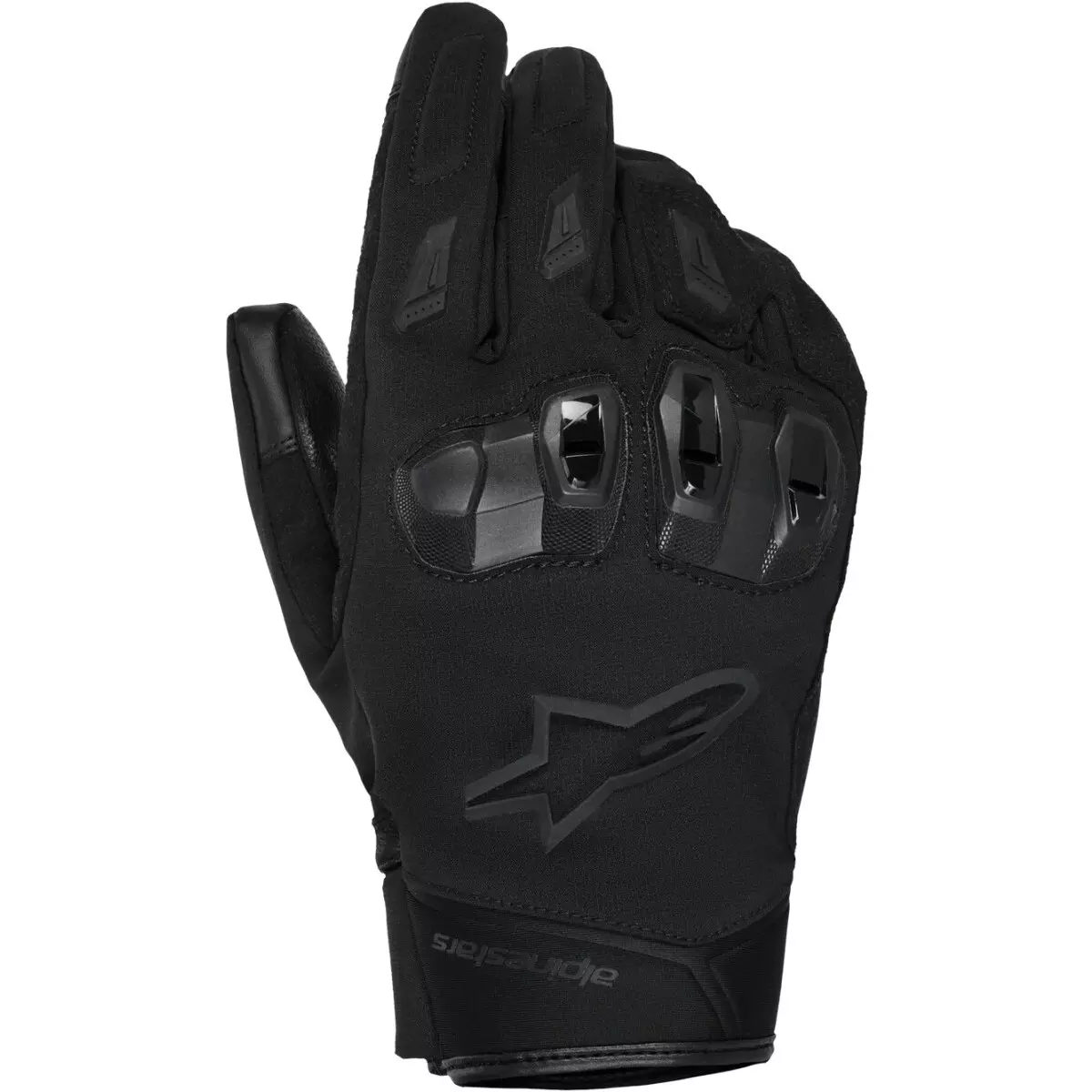 Gants Alpinestars SP X Z WP Noir