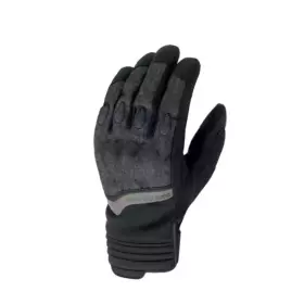 Gants Tucano Urbano Boss Noir