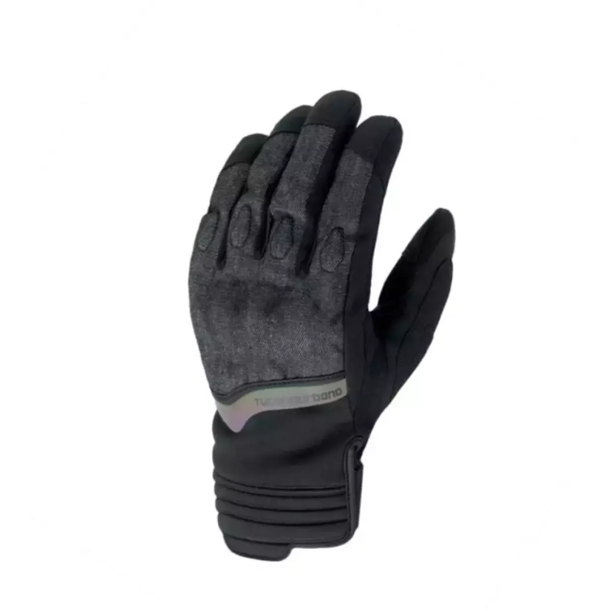 Gants Tucano Urbano Boss Noir