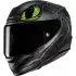 Casque HJC RPHA 12 Toothless II Universal Noir - Krokmou