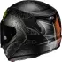 Casque HJC RPHA 12 Toothless II Universal Noir - Krokmou