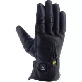 Gants Chauffants Helstons Benson Evo Noir