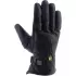 Gants Chauffants Helstons Benson Evo Noir
