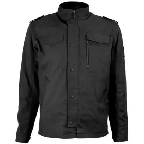 Surchemise Harisson Sahara Noir