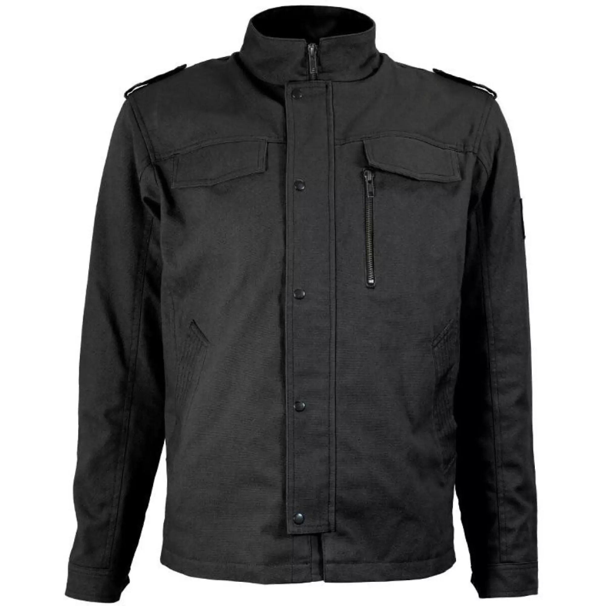 Surchemise Harisson Sahara Noir